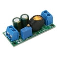 thumbnail image 4 of ANGGREK Convertisseur Abaisseur de Courant Continu Courant Constant Contrôleur PWM 1-3A Module de Pilote LED Réglable LD48AJTA pour Lampes, 4 of 8