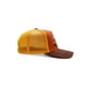 thumbnail image 3 of Knite Gorra Harvest Brown Trucker Agro Diseño Campirano Malla Transpirable, 3 of 4