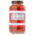 thumbnail image 3 of Emeril Lagasse Pasta Sauce Jar 25 Oz Gourmet Pasta Sauces : Arrabbiata Sauce Best for Homemade Pasta, Low Carb Pasta Sauce & Healthy Spaghetti Sauce (ARRABBIATA), 3 of 8