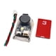 thumbnail image 4 of Zumbador para dron perdido con accesorios LED, piezas de repuesto para drones RC, zumbador para dron cuadricóptero de juguete 42b 26 cm x 185 cm, 4 of 9