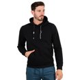 thumbnail image 1 of Sudadera Con Capucha Hoodie Deportiva Unisex Sin Cierre Giovanni Gali Casual; Deportiva; Informal, 1 of 7