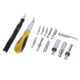 thumbnail image 1 of Herramienta de Modelado Militar Sunnimix Kits de tallado para adultos, 1 of 8