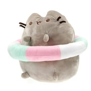 Pusheen 13 Inch Plush | Pusheen with Floatie