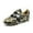 sneakers 109#Gold, variant on WAYUTE Sneakers for Boys Color Block High Top Cleats Football Footwear Non Slip Sports Training Walking Shoes Casual School Wear
