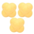 thumbnail image 1 of Hand Eye Coordination, Particle  Easy To Fit Into A Pocket Eye Coordination Training, Small And Portable For Boys Girls Yellow, 1 of 8