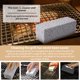thumbnail image 2 of Bq Piedra De Limpieza Antideslizante De Mano Sin Olor Parrilla Ecológica Limpia Ladrillo Barbacoa Raspador Plancha Eliminar Manchas Cepillo Scienceny HA019967-00, 2 of 5