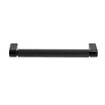thumbnail image 3 of Kitchen Bath Collection Zenith 5.06″ Bar Pull Cabinet Handles (Set of 2) - Black, 3 of 3