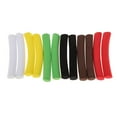 thumbnail image 2 of Pack of 12 Lightweight EVA Foam Floats - Multicolor, 2 of 8
