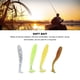thumbnail image 4 of Señuelo de pesca cebo de señuelo de pesca de silicona de acción de natación realista para pesca de agua salada ANGGREK Otros, 4 of 8