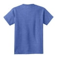 thumbnail image 5 of Port & Company Youth Core Cotton Tee, 5 of 5