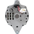 thumbnail image 5 of Alternator for Yanmar Marine 6PHS-TPS, 6PHS-HTPS, 6PH-HTZY 1982-On; ADR0439, 5 of 7