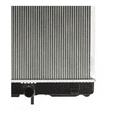 thumbnail image 5 of Radiator 13469 Fits 2017 Mitsubishi Mirage G4 1.2L, 5 of 9