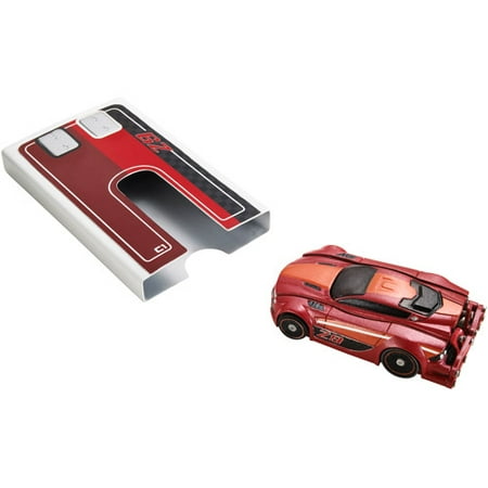Hot Wheels Stealth Rides Remote Controlled Racing Car Hot Wheels Stealth Rides Remote Controlled Racing Car