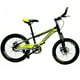 thumbnail image 4 of Bicicleta Infantil Deportiva Niños R-20 Acero Pie De Apoyo, 4 of 4