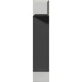 thumbnail image 3 of Ekena Millwork 4"W x 16"D x 20"H Claremont Bracket, 3 of 5