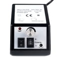 thumbnail image 3 of lionlar Portable Electric Nail File Machine Professional for Acrylic Nails Remove Black, 3 of 7