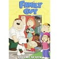 thumbnail image 2 of Family Guy: Volume Seven (DVD), 2 of 2
