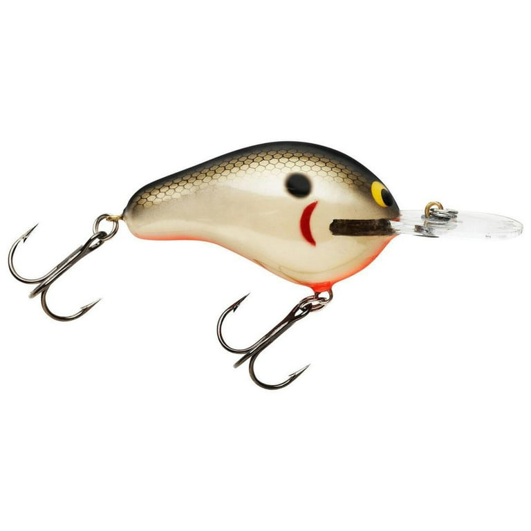 Bagley Diving Balsa B1 7/16 oz, 2