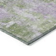 thumbnail image 2 of Addison Rugs Chantille Indoor/Outdoor Transitional Modern Green Washable Runner Rug, 2'3" x 7'6", 2 of 5