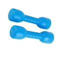 thumbnail image 2 of Juguete sonajero con mancuernas, juguete sonajero con mancuernas, gimnasio, herramienta de Fitness para niños pequeños, equipo de entrenamiento para niños de alta capacidad, 2 of 8