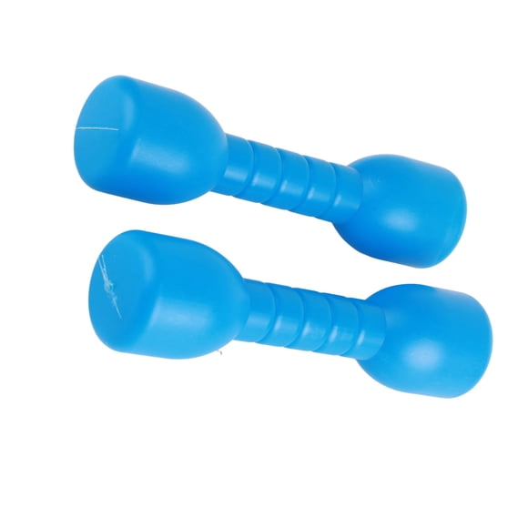Juguete de fitness con mancuernas, juguete de sonajero con mancuernas, juguete de sonajero con mancuernas para gimnasio, herramienta de Fitness para niños pequeños, características de vanguardia