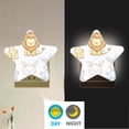 thumbnail image 4 of Star Shaped Energy Saving Night Light Living Room Night Light, Bedroom Night Light, Corridor Night Light, Study Night Light Cool Cartoon Rabbit, 4 of 6