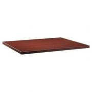 Lorell Modular Mahogany Conf. Table Components