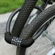 thumbnail image 1 of Combinación de candado de bicicleta Seguridad de 5 dígitos | Núcleo de aleación antirrobo | Bloqueo de contraseña para bicicleta, motocicleta, scooter | 100.000 códigos | Resistente a la intemperie, 1 of 8