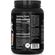 Select Protein Powder