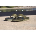thumbnail image 7 of VIKTOS Adult Male Ruck Recovery XC Leather Sandals, Canteen, Size: 12 (1104005), 7 of 7