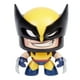 thumbnail image 1 of Figura Wolverine Marvel Mighty Muggs 3.7 Pulgadas, 1 of 4