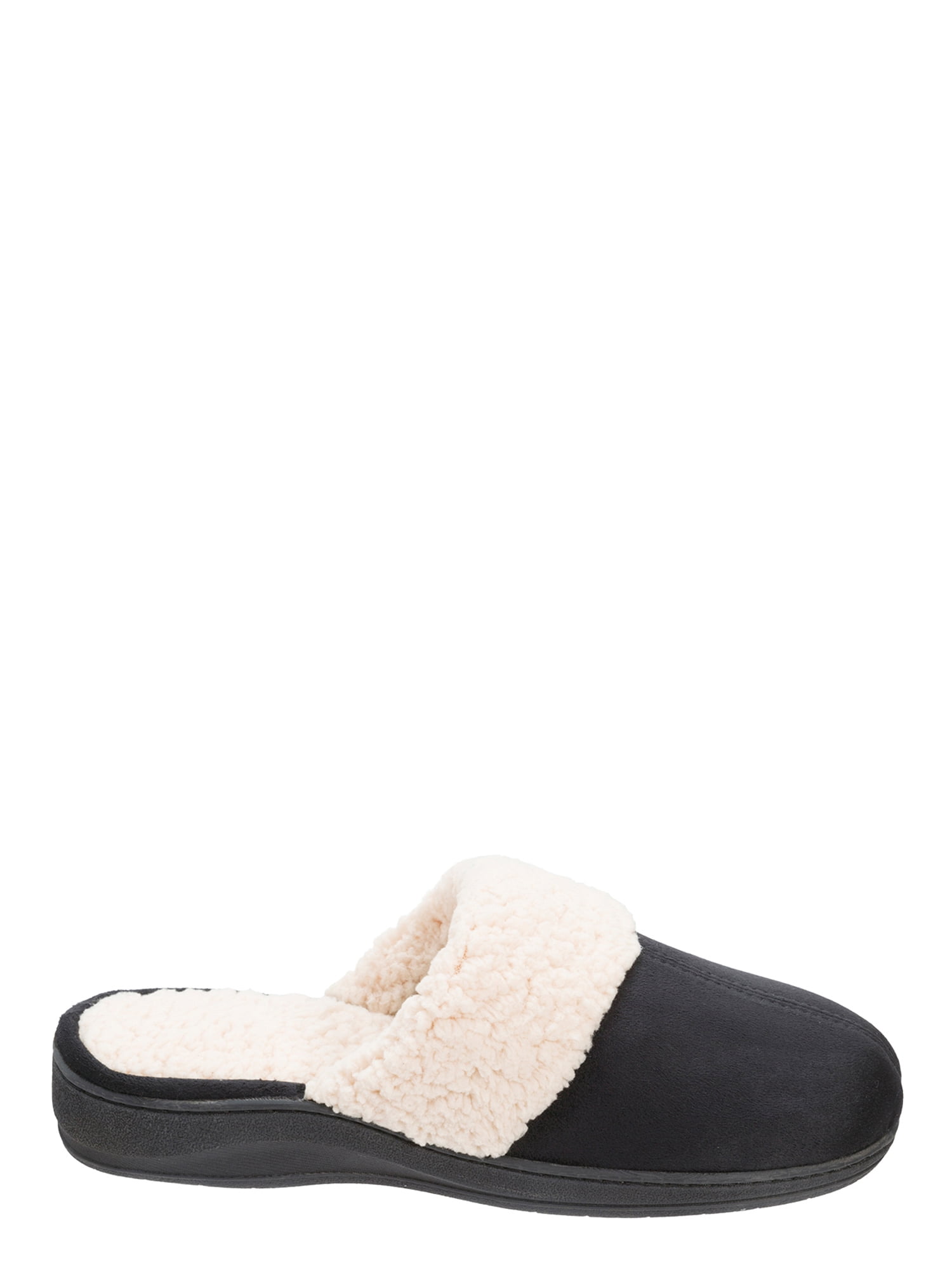 scuff slippers womens