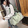 thumbnail image 5 of Sac de Sport Sac de Voyage avec Compartiment pour Poche Humide, 5 of 5