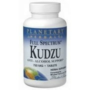 Full Spectrum Kudzu Planetary Herbals 60 Tabs