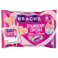thumbnail image 4 of Brach's Strawberry Cupcake Glitter Lollipops 16.2 oz. Bag, 4 of 4