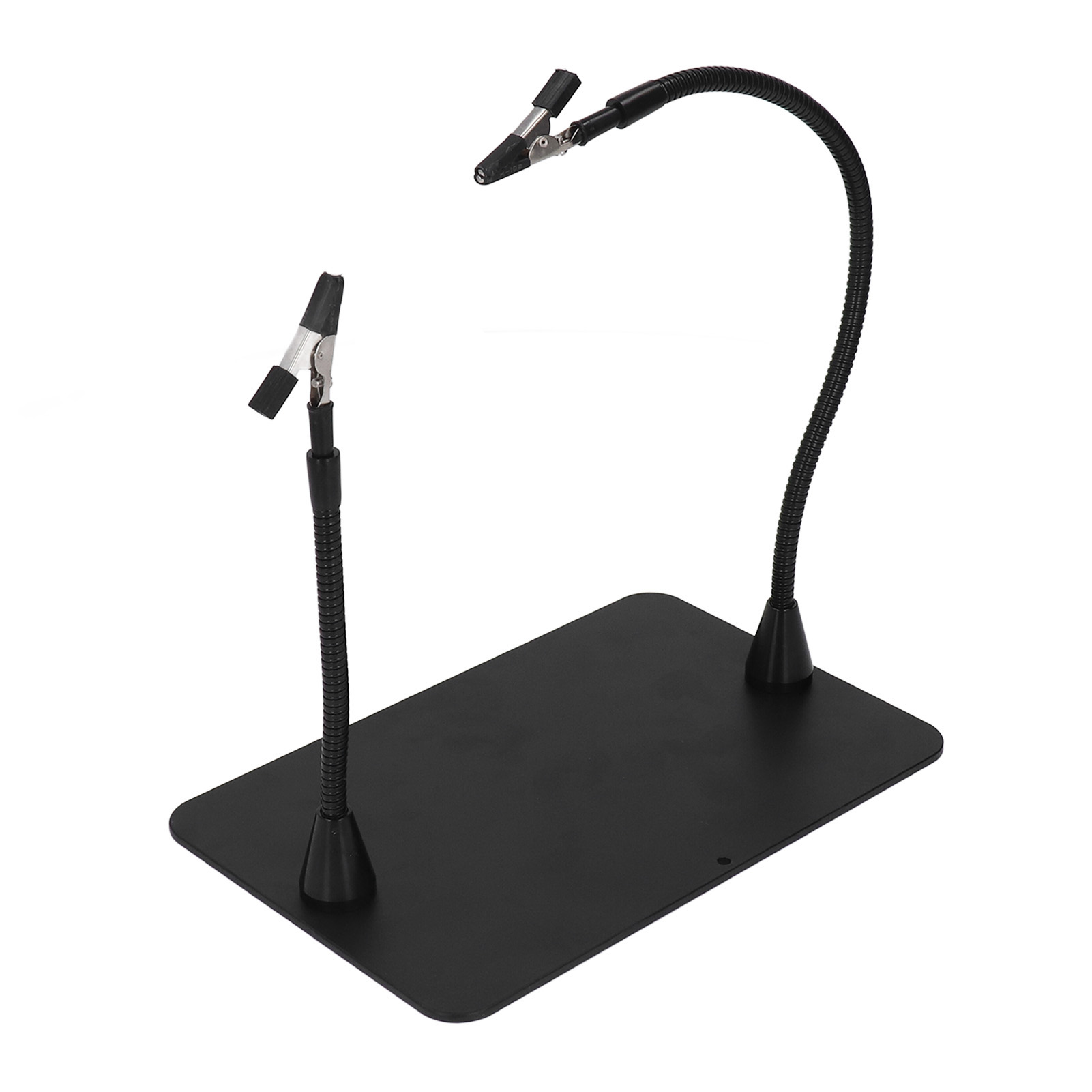 Soldering Helping Hand, Simple Operation 4 Arms Welding Helping Hand