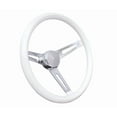 thumbnail image 2 of Classic Wheel White Grip, 2 of 2