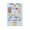 Framed, variant on CKD1 Chronic Kidney Disease Pathophysiology Mechanism Diagram Poster Canvas for Living Room Bedroom Decor