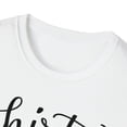 thumbnail image 3 of Thirty AF, Gildan Unisex Softstyle Shirt, Funny Birthday Graphic Tee, S-3XL, 3 of 3