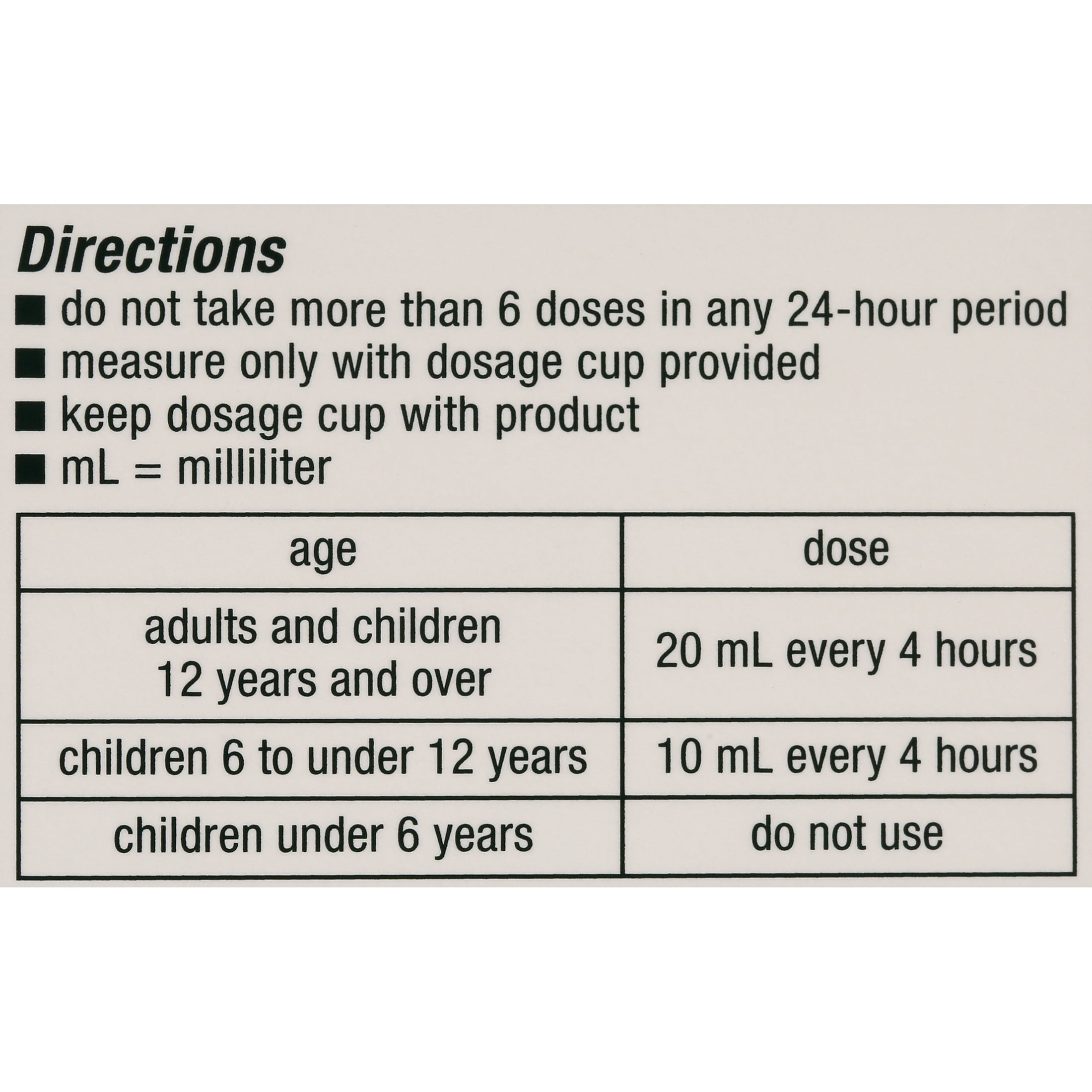 Dimetapp Children's Cold & Allergy Grape 8 oz (Pack of 2)
