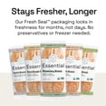 thumbnail image 5 of Essential Bake at Home Rosemary Sourdough Bread, Certified Organic, 16 oz, 4 Pack, 5 of 5