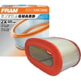 thumbnail image 2 of FRAM Extra Guard H.D. Air Filter, CA7438 for Select Ford Vehicles Fits select: 1994-1997 FORD F250, 1994-1997 FORD F350, 2 of 3