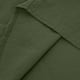 thumbnail image 5 of Puntoco mujeres de dos piezas de bloqueo de Color de un solo pecho de manga larga camisa de solapa pantalones cortos sueltos moda Casual traje liquidación Puntoco Puntoco-4560, 5 of 8