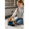 thumbnail image 3 of Animal Adventure , Peter Rabbit , Collectible Plush Basket , Peter Rabbit Easter Basket, 3 of 6