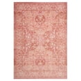 thumbnail image 2 of SAFAVIEH Windsor Malvina Traditional Area Rug, Rose/Red, 4' x 6', 2 of 2