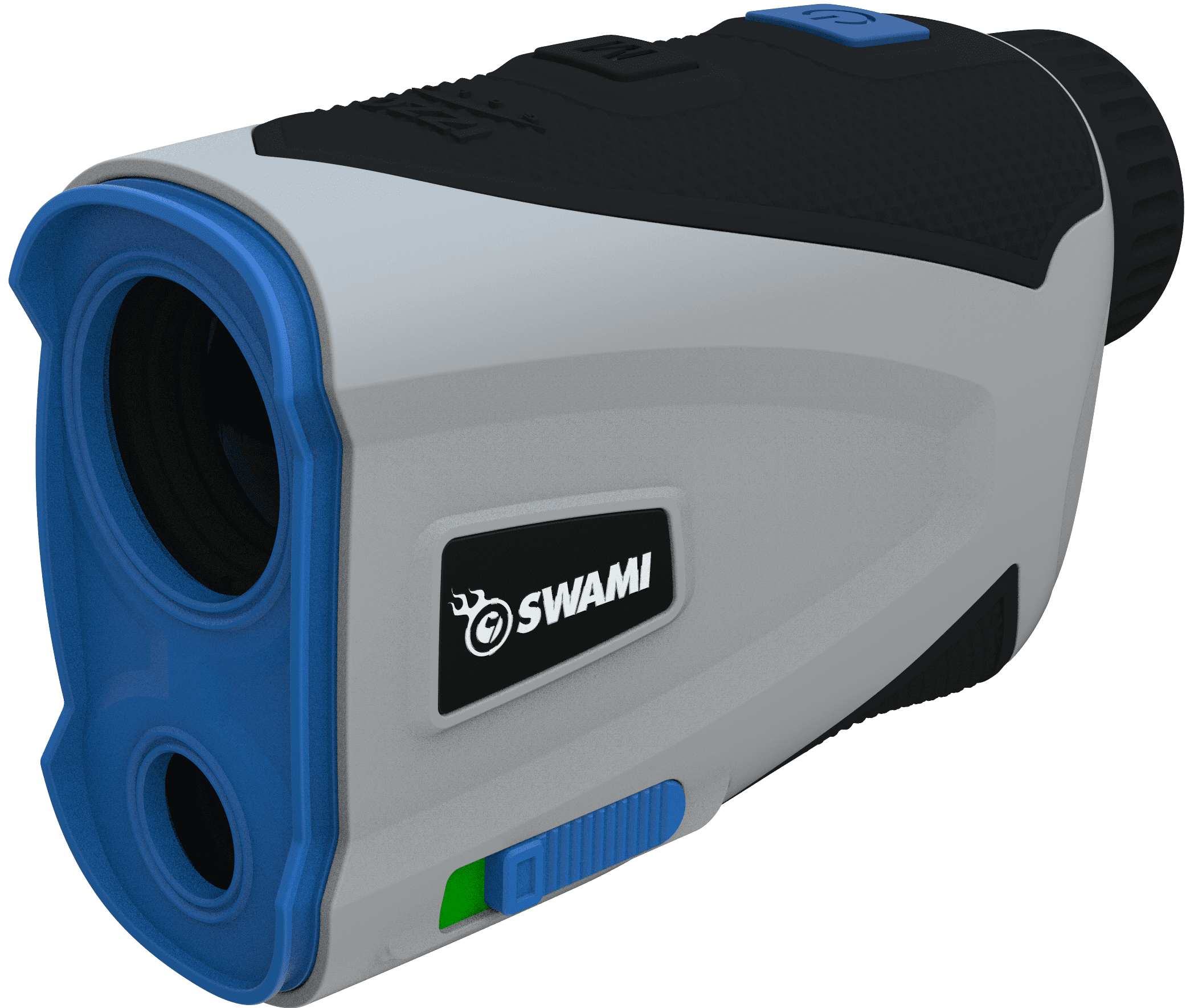 Izzo Golf Swami GL-i Grey/Blue GPS/Range Finders