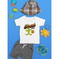 thumbnail image 3 of Street Boys Cactus T-Shirt Infant -Image by Shutterstock,  24 Months, 3 of 4