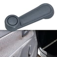 thumbnail image 5 of Car Door Window Winders Crank Handle Regulator Lifters Risers Accessories For T100, Pickup, 5 of 7