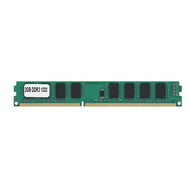 DDR3 RAM DDR3 Memory RAM Stability 2GB RAM PIN: 240PIN For
