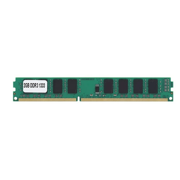 Oubit RAMDD GB,DDR3 2GB 1333MHz DDR3 DD Memory RAM DD Memory Rugged and Tough